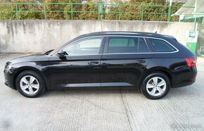 Škoda Superb Combi 2.0 TDI SCR DSG automat,kamera,navi,LED - 6