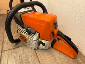 STIHL MS 250 motorová píla - 6