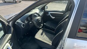 Predam Dacia Logan Sedan 1,4mpi - 6