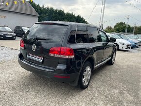 Volkswagen Touareg 2,5tdi-jemne šklbne prevodovka - 6