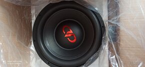 Digital Desings subwoofer - 6