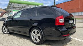 ŠKODA OCTAVIA COMBI II 1.6 TDI 77KW FACELIFT - 6