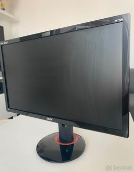 ACER XB270H GAMING MONITOR - 6