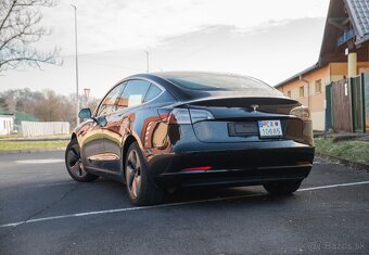 Tesla Model 3 50KWh Standard range plus - 2019 - odpočet DPH - 6