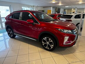 Mitsubishi Eclipse Cross 4x4 AUTOMAT SK - 6