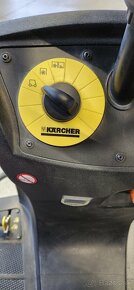 Zametaci stroj Karcher KM 100/100 R G - 6