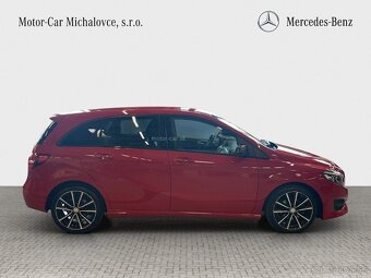 Mercedes-Benz B 200d 4MATIC - 6