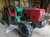 zetor 4x4 predny nahon predna naprava  4911 - 6