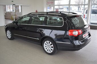 Volkswagen Passat 2,0 TDi,DSG,Xenony,PARROT,šíbr - 6