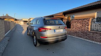 Škoda Kodiaq 2.0 TDI DSG 4x4 - 6