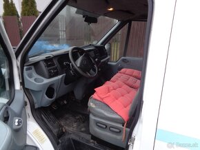 Ford Transit Van 300 S 2.2 TDCi - 6