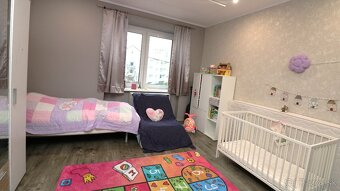 Na predaj priestranný 3-izbový byt (85m²) vo Vrútkach - 6