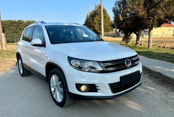 VOLKSWAGEN TIGUAN 2.0 TDI 4-MOTION DSG SPORT&STYLE - 6