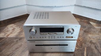 Zostava marantz 9000 - 6