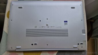 HP Elitebook 850 G5 - 6