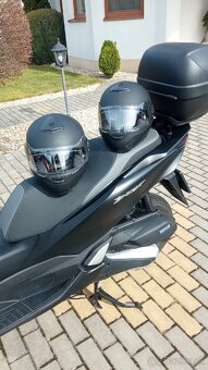 Predám Honda PCX 125 - 6