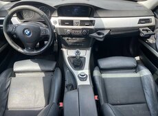 Rozpredám na diely BMW E90 330xDrive 170kw - 6