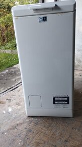 Electrolux EWT1066EKW - 6