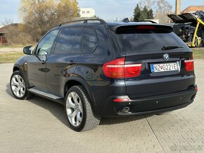 BMW X5 E70 3.0D 173KW - 6