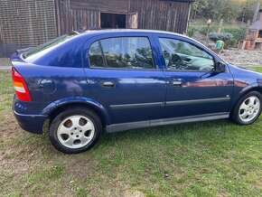 Opel Astra G 1.4 Twinport - 6