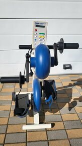 MOTOmed Viva1 rehabilitačný bicykel na ruky nohy - 6