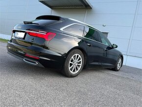 Audi A6 45 TDI 3.0 QUATTRO, AVANT, LED, 2019 - 6