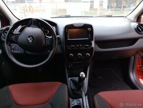 Renault Clio Grandtour 1.5 dCi navigacia - 6