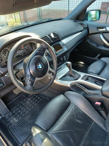 BMW X5 3.0i 170kw LPG - 6