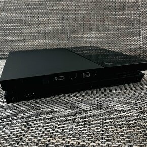 Playstation 4 / 1TB SSD - 6