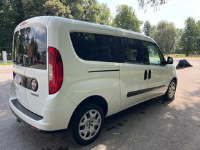 Fiat DOBLO maxi safeline 1 - 6