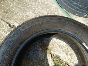 215/60 R17C celorocne Goodyear Cargo vector 2 - 6