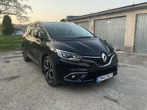 Renault Grand Scénic 4 , 1.6dCi 118kw Automat 6st. - 6