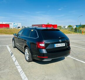 ŠKODA OCTAVIA 2.0 TDI 4X4 - 6