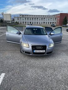 Audi 3.0tdi 165kw Quattro - 6