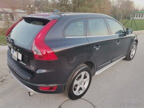 Volvo XC60 2.4D AWD R-Design - 6