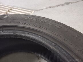 Matador zimné 245/45 R18 4ks - 6