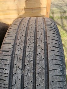 Letné pneumatiky 235 /55 R18 - 6