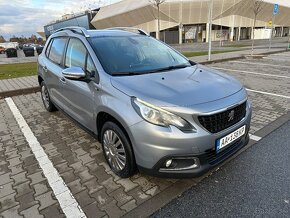 PEUGEOT 2008 1.6 BlueHDi - 6