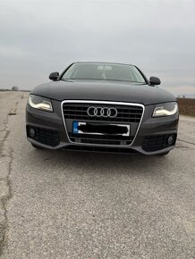 Audi A4 AVANT 2.0 TDI DSG - 6