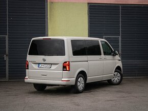 T6.1 Transporter 2.0 TDI 110kW, nelakované, záruka do 2027 - 6