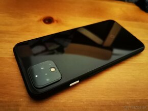 Google Pixel 4 - 6