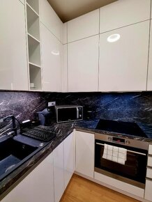 Krátkodobé ubytovanie apartmán  prenájom - 6