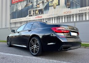 ✅ BMW 750d  Xdrive AT ✅ kúpené v SR✅ - 6