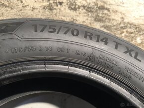 175/70 R14 Zimné pneumatiky Barum Polaris 2 kusy - 6