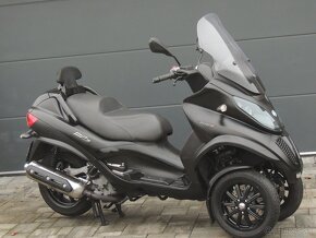 PIAGGIO MP3 500 2013 - 6