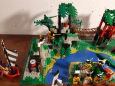 Lego Pirates Islanders - 6262, 6278 - 6