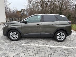 Peugeot 3008 1.5BlueHdI 96kW Automat 2019  Navi/Virtual - 6