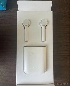 Slúchadlá Xiaomi Mi True Wireless - 6