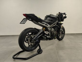 Triumph Street Triple RS - 6