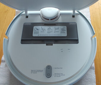 Xiaomi Mi Robot Vacuum-Mop 2 Pro - 6